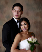 Montoya Wedding