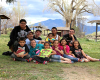 Calvary Families