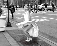 marilyn grate bw