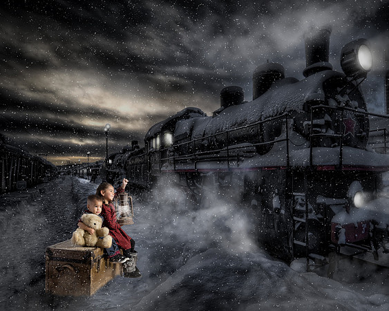 Polar Express1