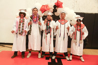 Taos High School Graduation 2026