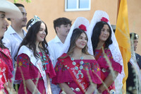 2026 Fiestas de Taos