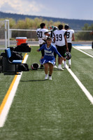 Questa Football 9-5-26 vs Sierra Grande