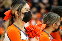 Girls Basketball: Taos vs. Española Valley 2-26-22