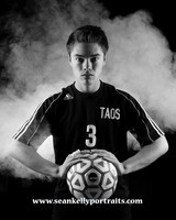 Noah Tonrey